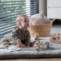 Baby's Only Boxkleed Cozy