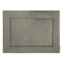 Baby's Only Boxkleed Cozy Urban Green 75x95 cm