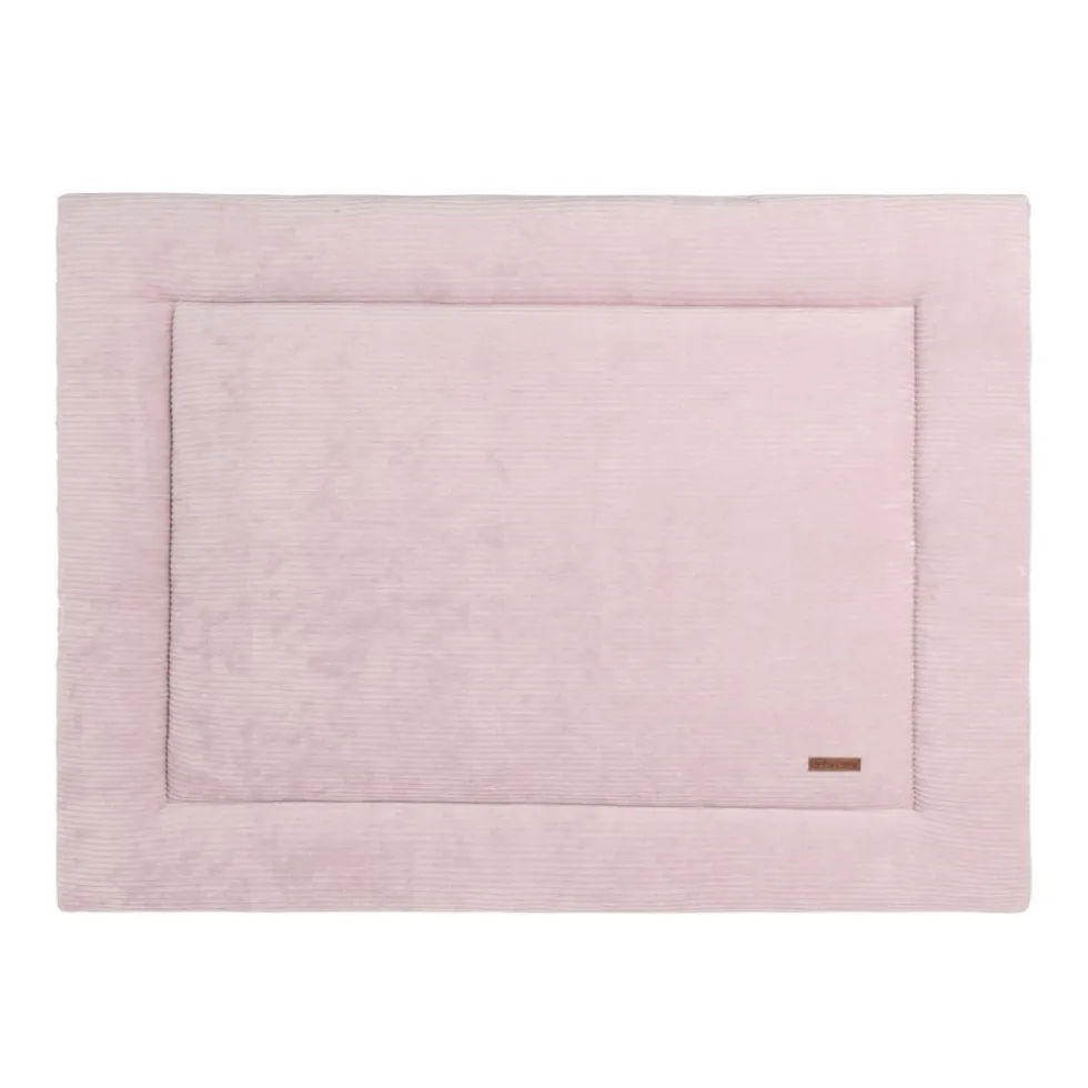 Baby's Only Boxkleed Sense Oud Roze - 75x95