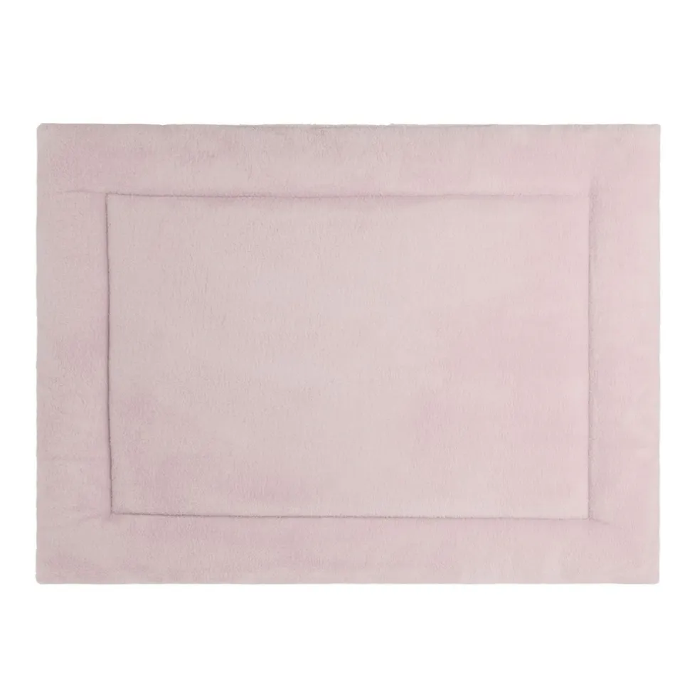 Baby's Only Boxkleed Sense Oud Roze - 75x95