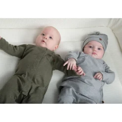 Baby's Only Boxkleed Sense Oud Roze - 75x95