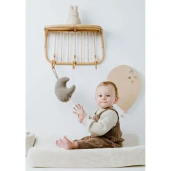 Baby's Only Cozy Aankleedkussenhoes