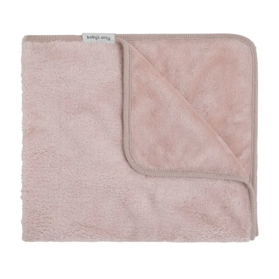 Baby's Only Cozy Ledikantdeken