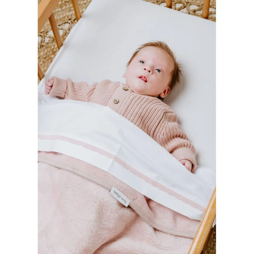 Baby's Only Cozy Ledikantdeken