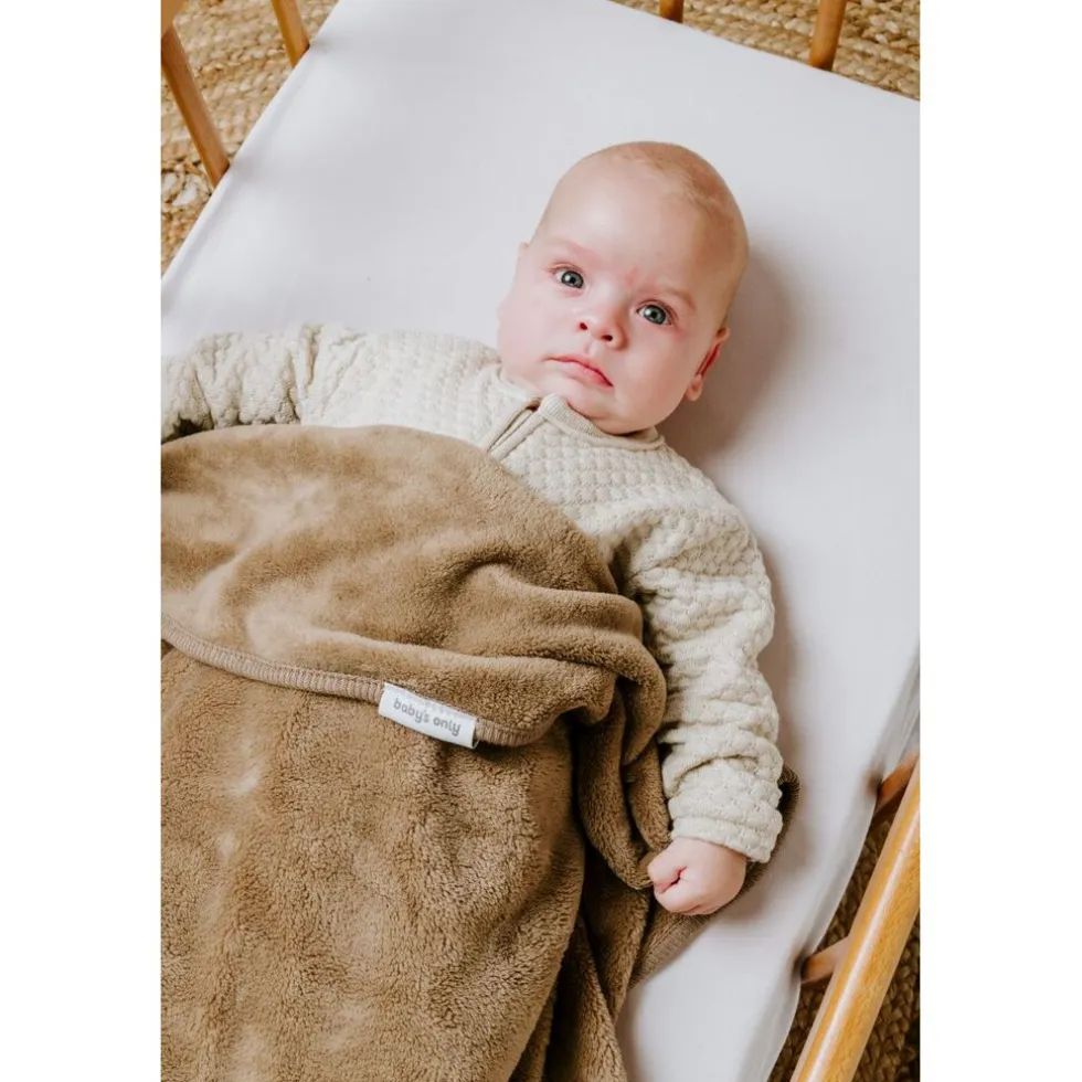 Baby's Only Cozy Wiegdeken