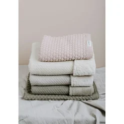 Baby's Only Ledikant Deken Sky Chunky