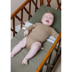 Baby's Only Ledikant Deken Sky Chunky