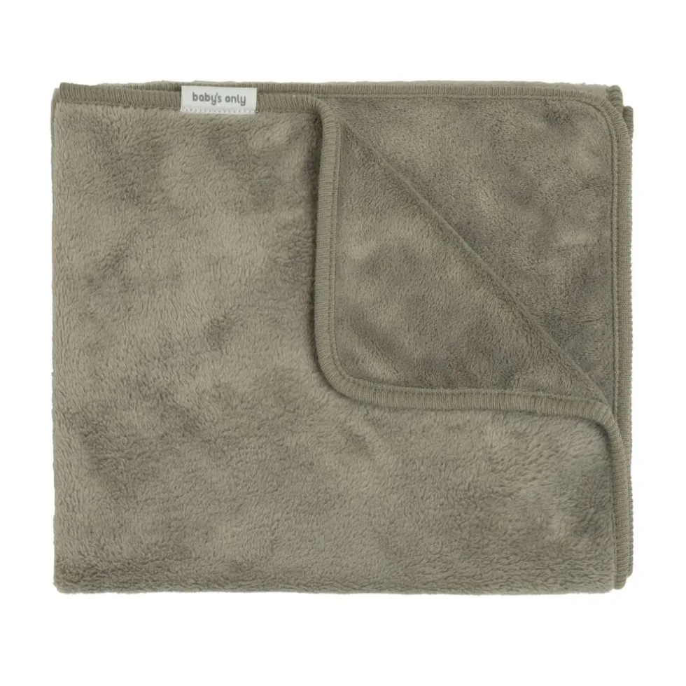 Baby's Only Ledikantdeken Cozy