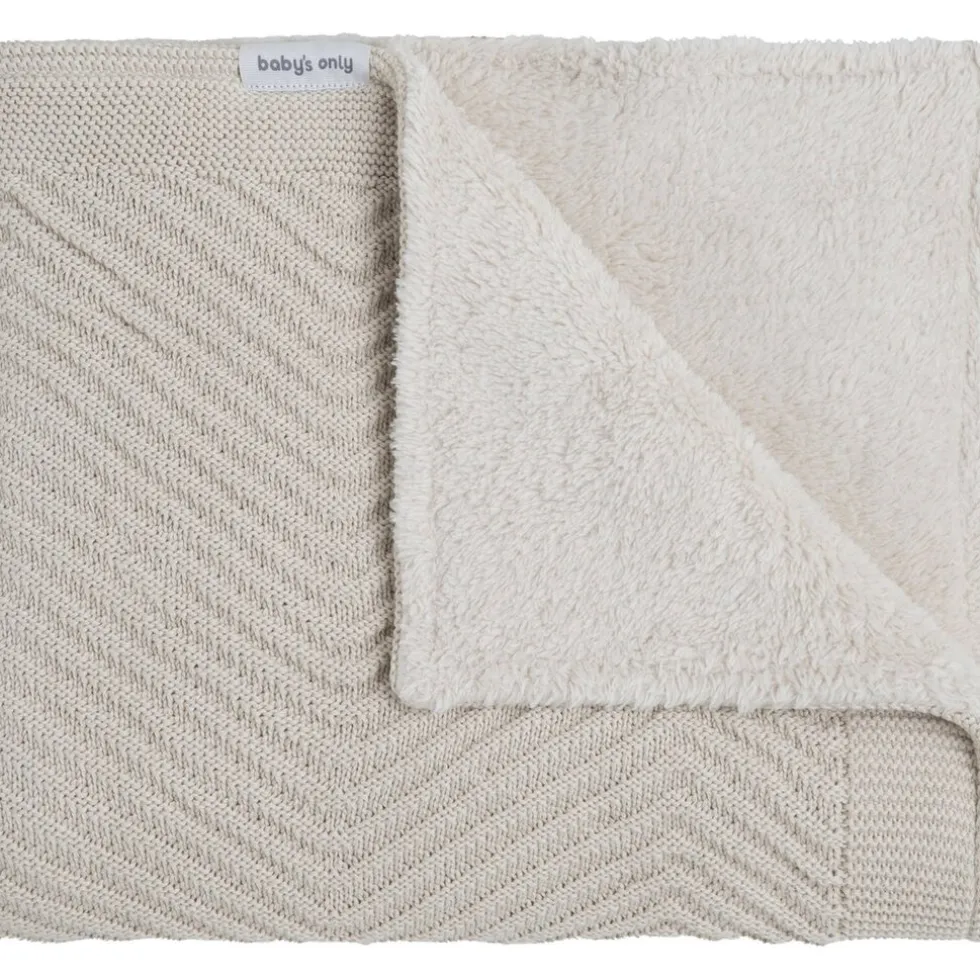 Baby’s Only Ledikantdeken Teddy Grace