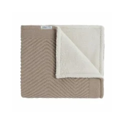 Baby’s Only Ledikantdeken Teddy Grace