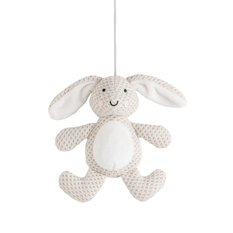 Baby's Only Muziekmobiel Animals