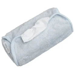 Baby's Only Tissueboxhoes Cozy Misty Blue