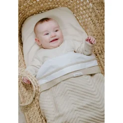 Baby's Only Wiegdeken Grace