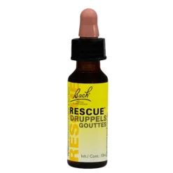Bach Rescue Druppels