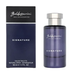 Baldessarini Signature - Eau de Toilette 50ml