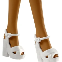 Barbie Pop met Accessoires