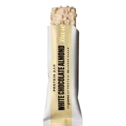 Barebells White Chocolate Almond Protein Bar