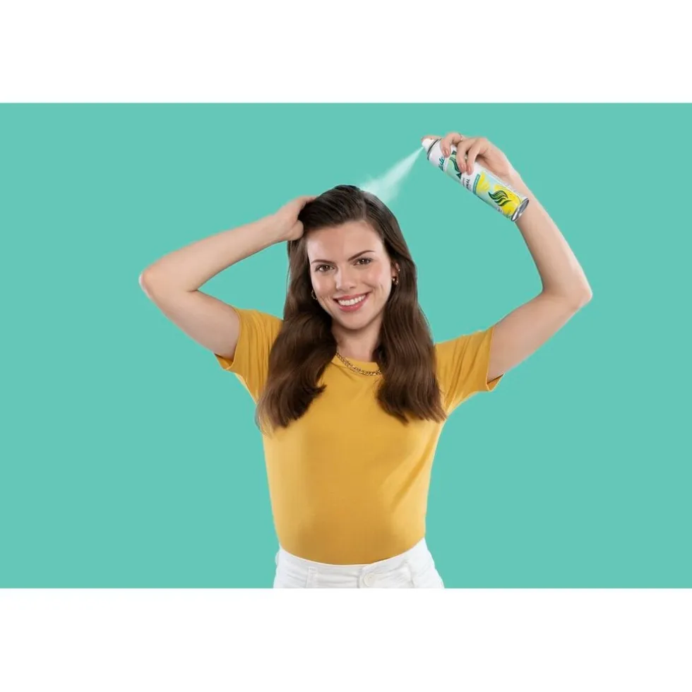 Batiste Blush Droogshampoo
