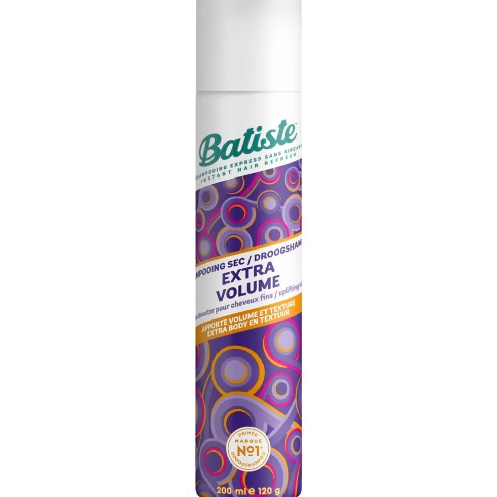Batiste Extra Volume Droogshampoo
