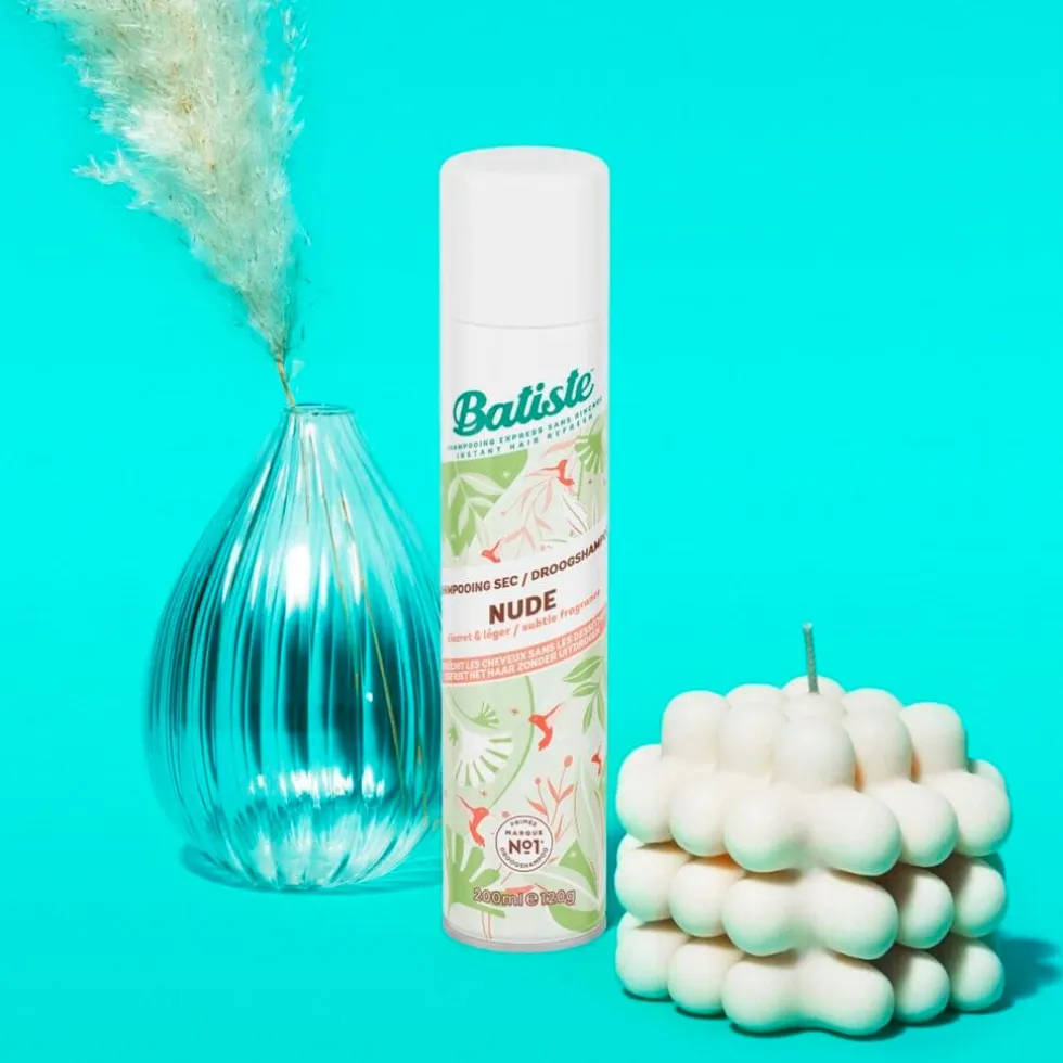 Batiste Nude Droogshampoo