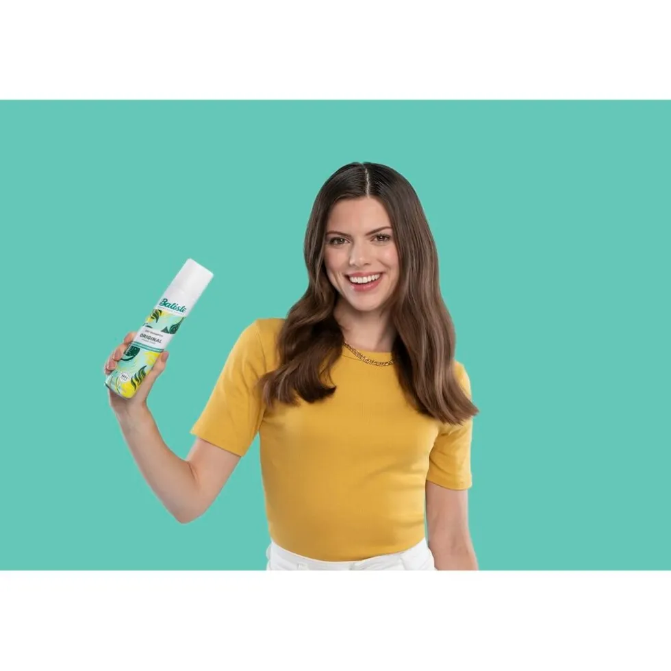 Batiste Original Droogshampoo