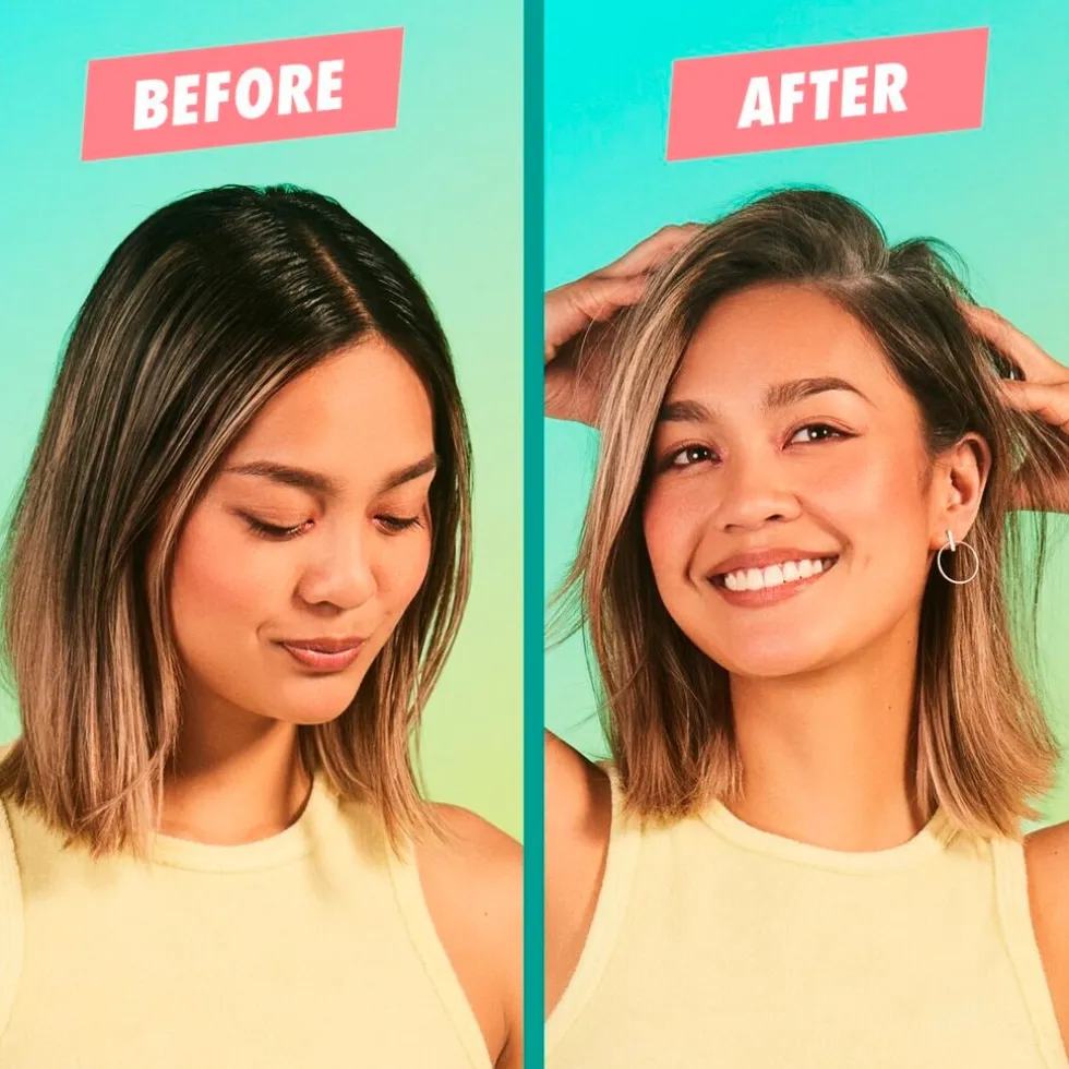 Batiste Stylist XXL Volume Spray