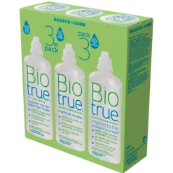 Bausch + Lomb Biotrue Multi-Purpose Solution Lenzenvloeistof