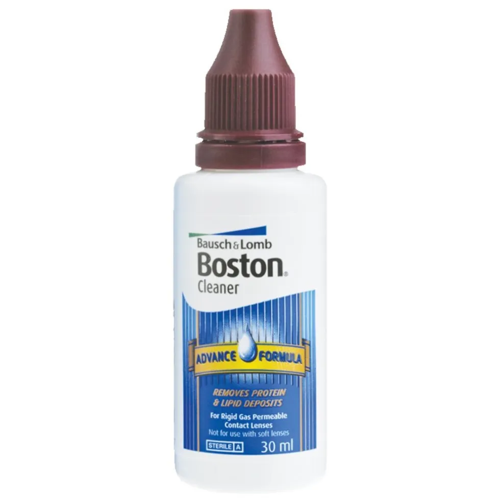 Bausch & Lomb Boston Cleaner Lensvloeistof