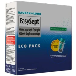 Bausch + Lomb EasySept Peroxide Lenzenvloeistof