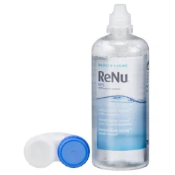 Bausch & Lomb ReNu MPS Lensvloeistof