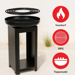BBQ Collection Barbecue MEBBA3390/009