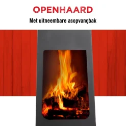BBQ Collection Vuurschaal MEBVU4620/0013
