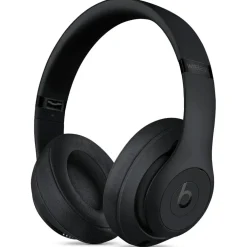Beats Studio 3 Draadloze Bluetooth Koptelefoon met Active Noise Cancelling