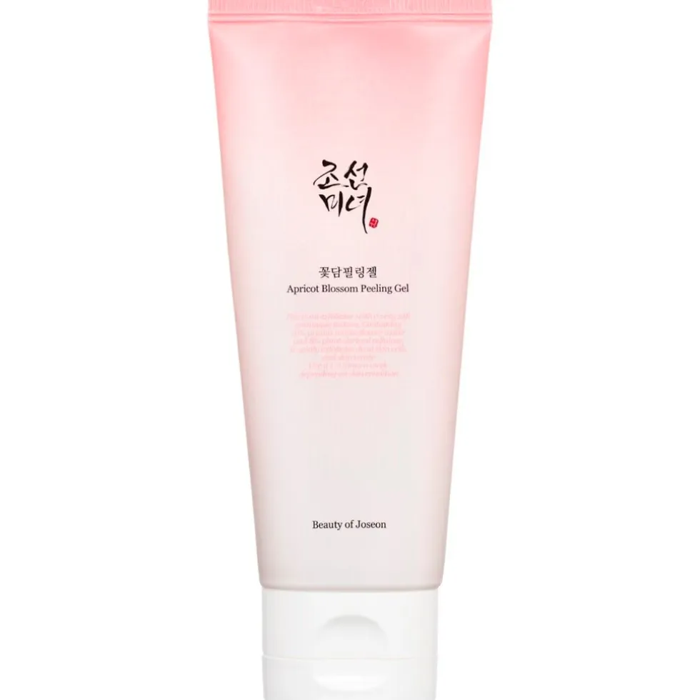 Beauty of Joseon Apricot Blossom Peeling Gel