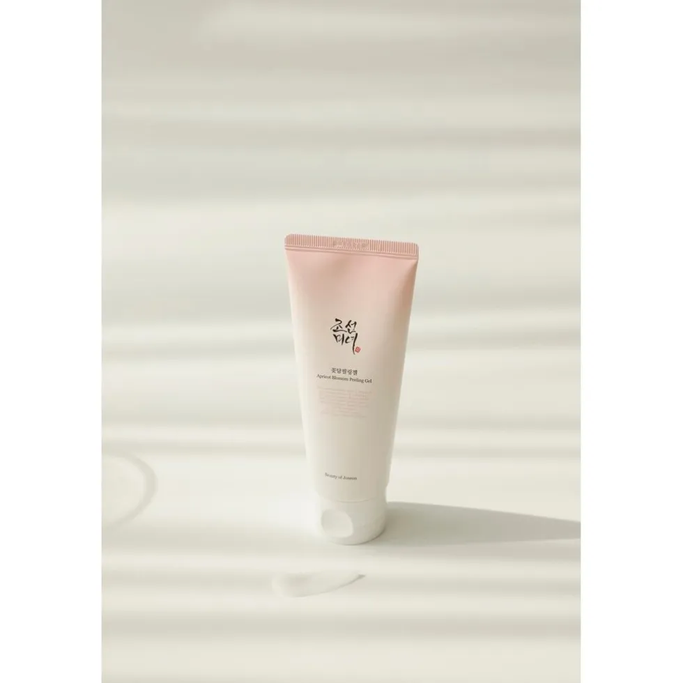 Beauty of Joseon Apricot Blossom Peeling Gel