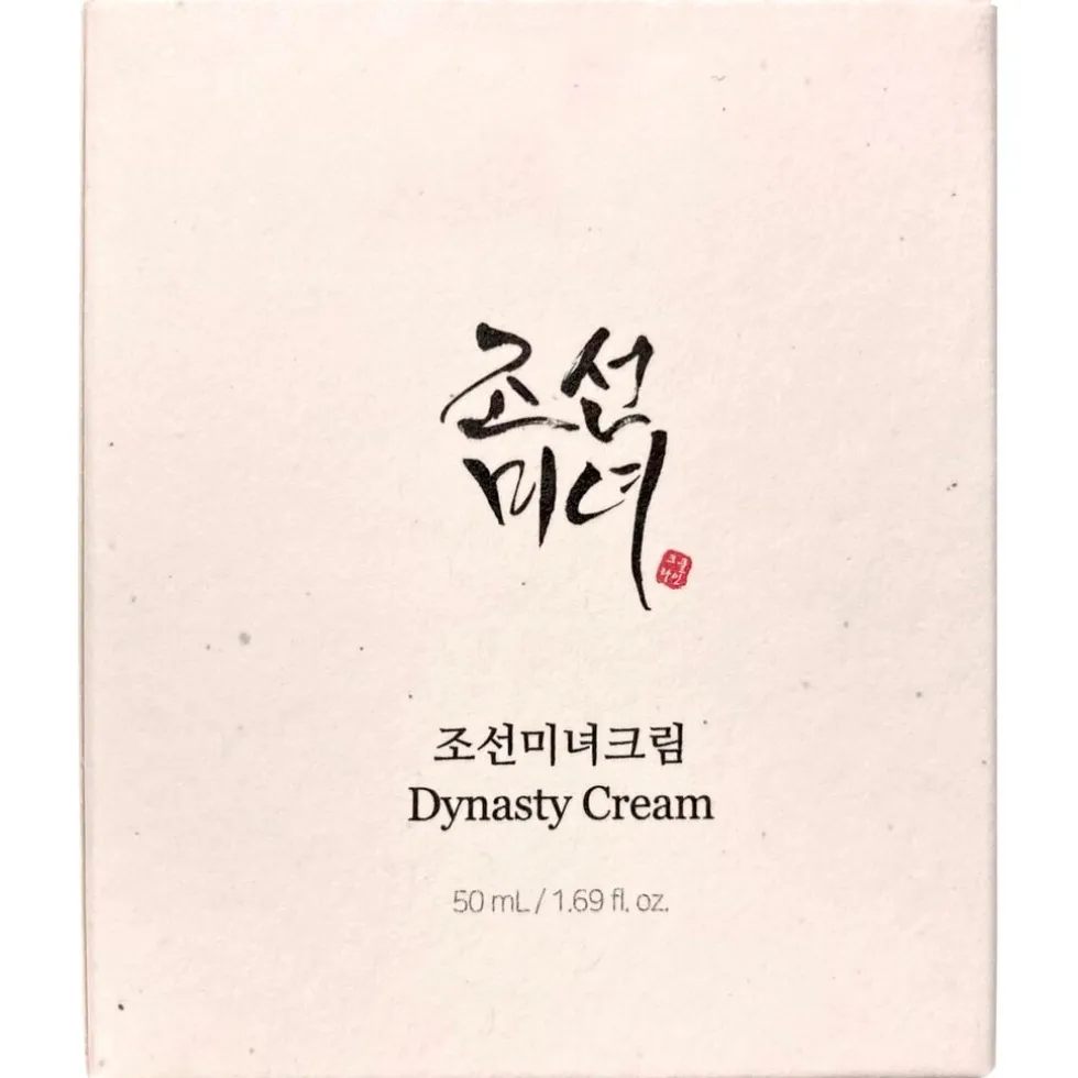 Beauty of Joseon Dynasty Cream