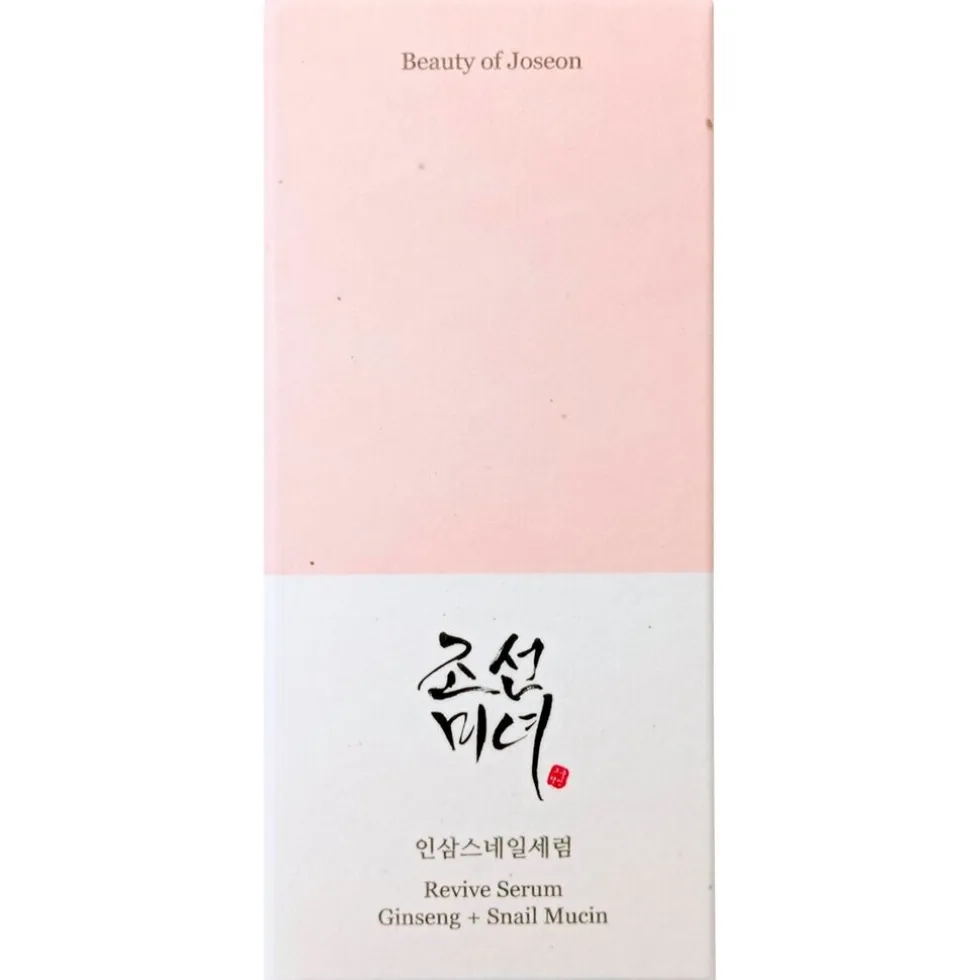 Beauty of Joseon Revive Serum