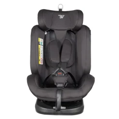Bebies First Autostoel Groep 0/1/2/3 Kiddo