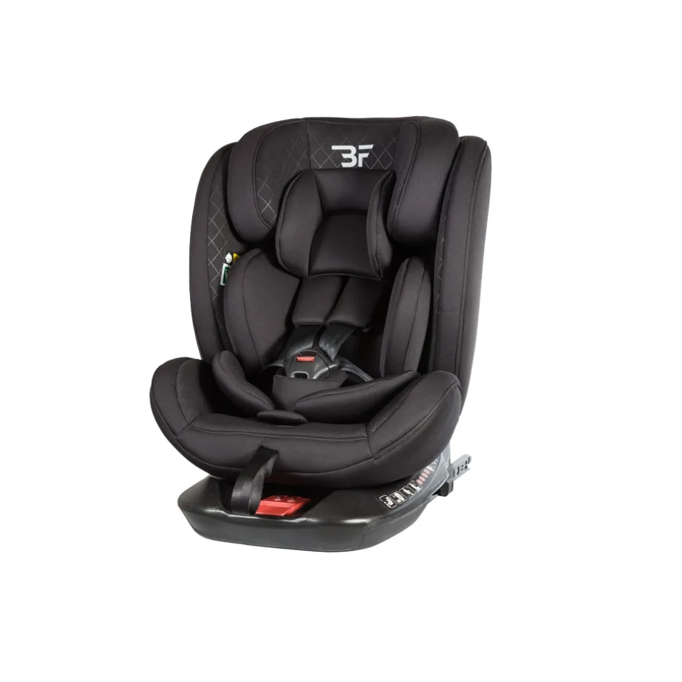Bebies First Autostoel Groep 0/1/2/3 I-Size Prestige
