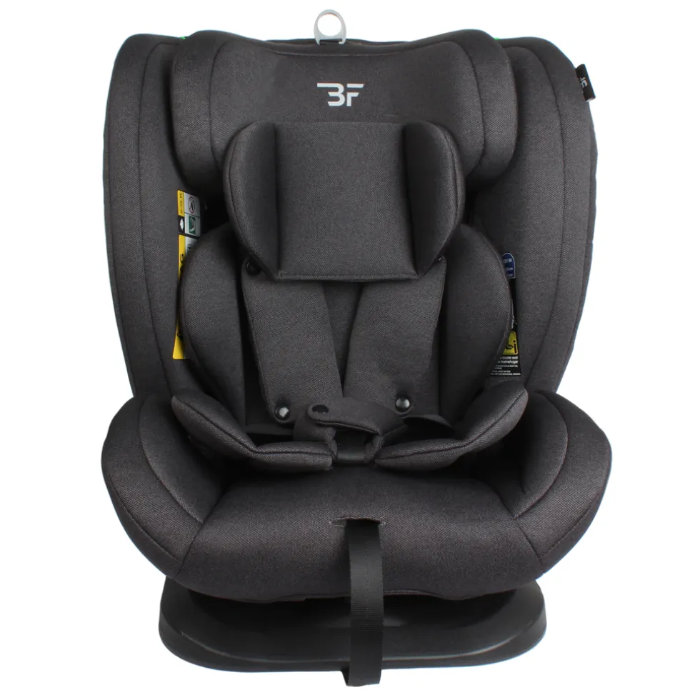 Bebies First Autostoel Groep 0/1/2/3 Entour I-Size