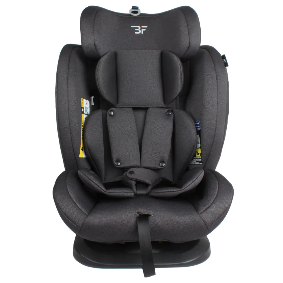 Bebies First Autostoel Groep 0/1/2/3 Entour I-Size
