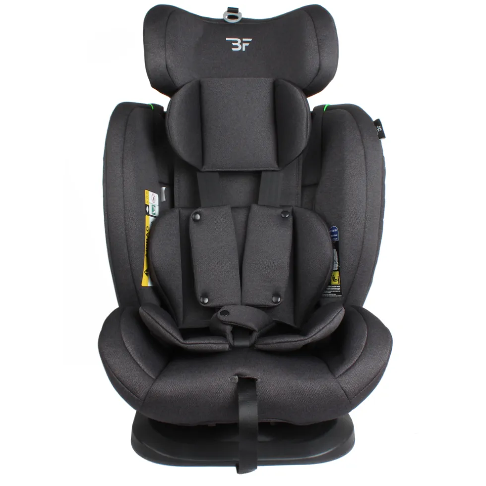 Bebies First Autostoel Groep 0/1/2/3 Entour I-Size