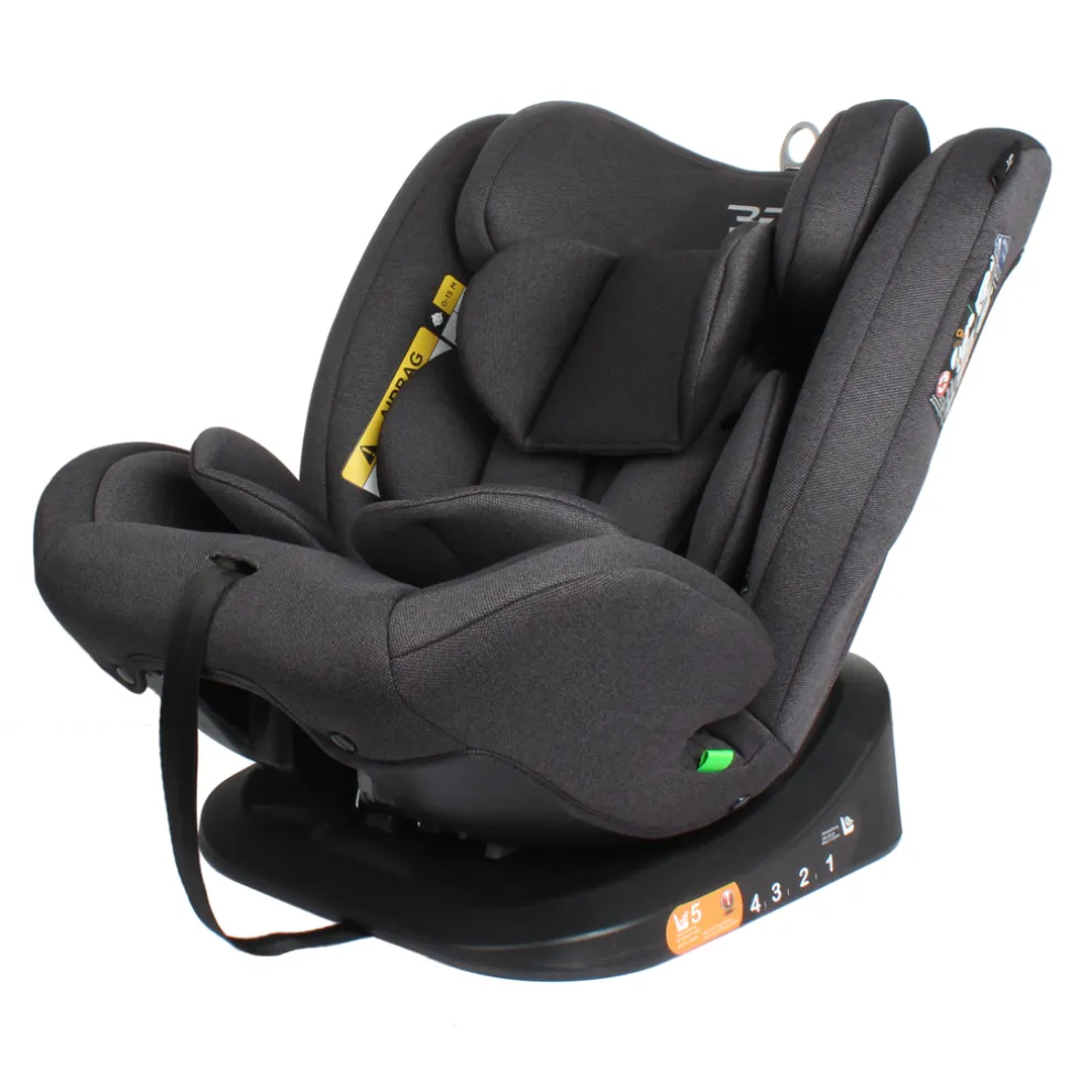 Bebies First Autostoel Groep 0/1/2/3 Entour I-Size
