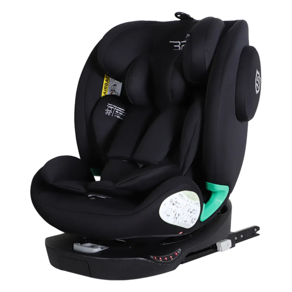 Bebies First Autostoel Groep 0/1/2/3 Executive 40 - 150 cm I-Size