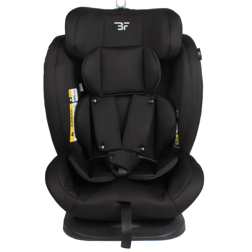 Bebies First Autostoel Groep 0/1/2/3 Entour I-Size