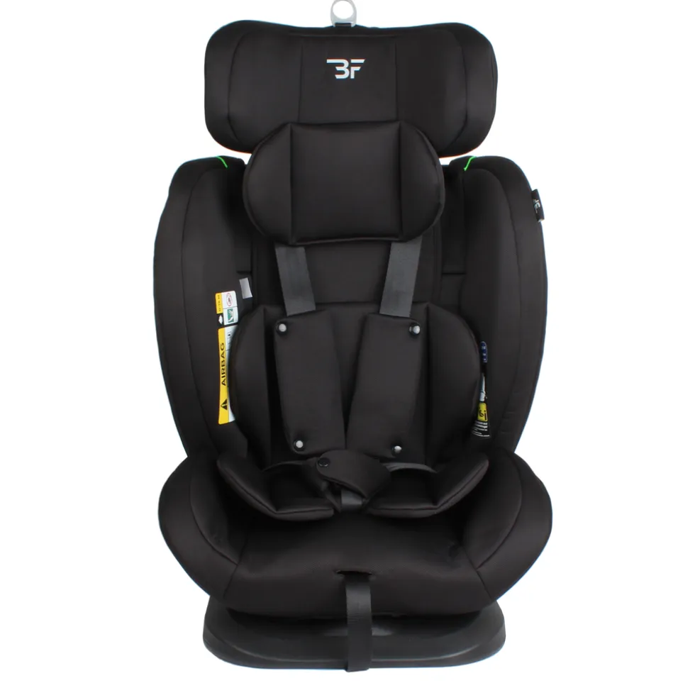 Bebies First Autostoel Groep 0/1/2/3 Entour I-Size