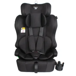 Bebies First Autostoel Groep 1/2/3 Allure I-Size