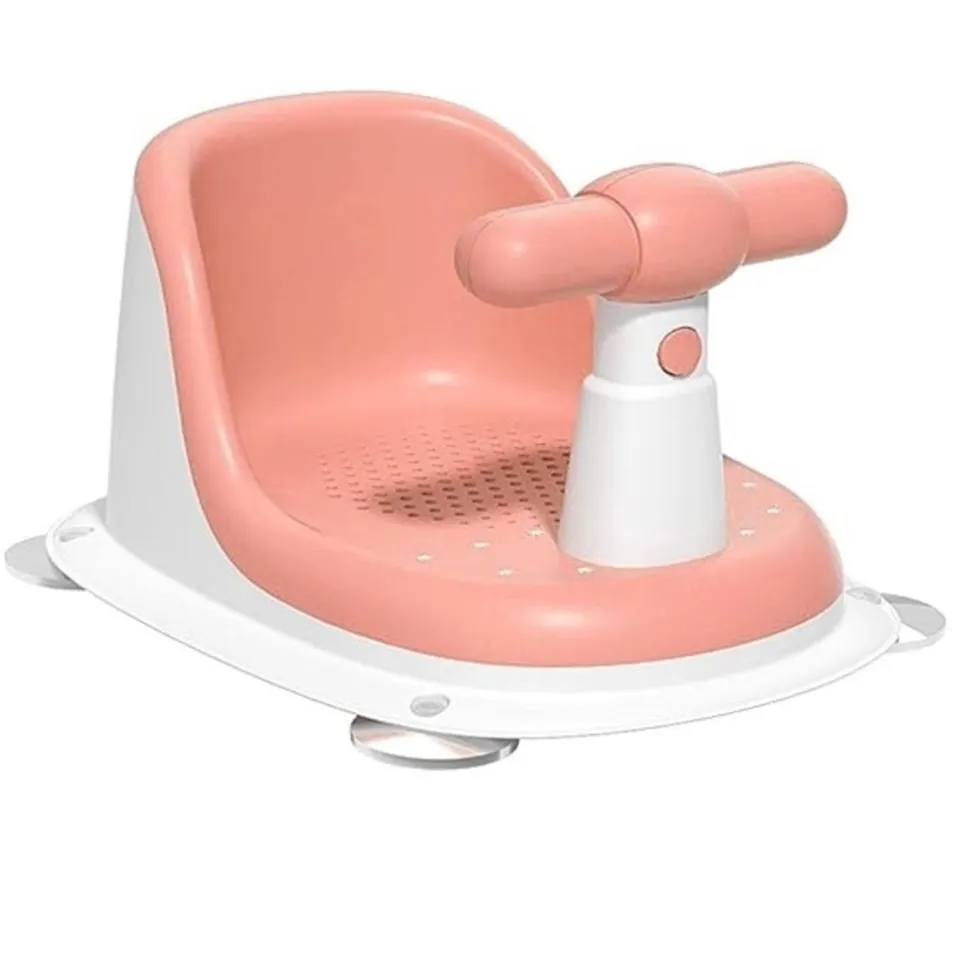 Bebies First Badzitje