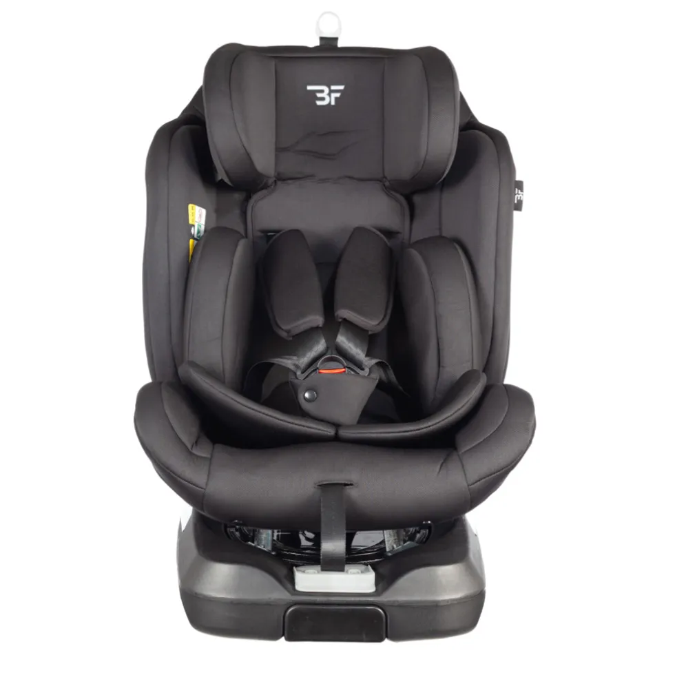 Bebies First Groep 0/1/2/3 Vento I-Size Autostoel