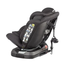 Bebies First Groep 0/1/2/3 Vento I-Size Autostoel